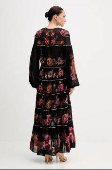 Платье Farm Rio