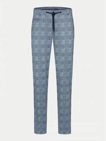 Bugatti Чіноси 4036 56818A Голубий Slim Fit Bugatti Чіноси 4036 56818A Голубий Slim Fit