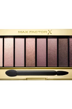 Уценка! Палетка теней для глаз Max Factor Masterpiece Nude Palette 03 Rose Nudes, 6.5 г