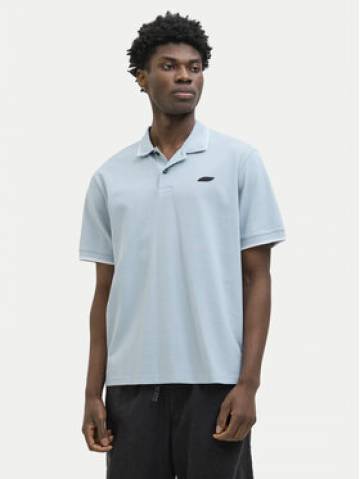 Jack&Jones Поло Pacer 12273303 Блакитний Regular Fit Jack&Jones Поло Pacer 12273303 Блакитний Regular Fit