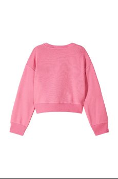 Детская хлопковая кофта Patrizia Pepe J315