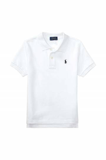 Polo Ralph Lauren - Детское поло 110-128 см. Polo Ralph Lauren - Детское поло 110-128 см.