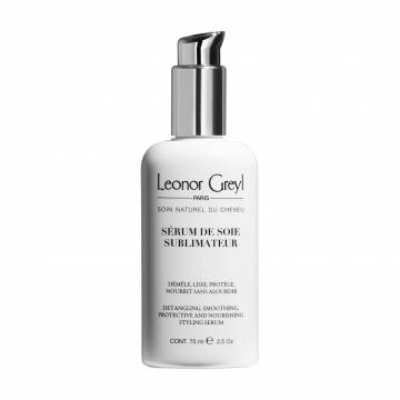 Шелковая сыворотка для укладки волос Leonor Greyl Serum de Soie Sublimateur, 75 мл Шелковая сыворотка для укладки волос Leonor Greyl Serum de Soie Sublimateur, 75 мл