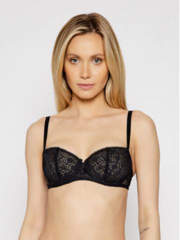 Chantelle Бюстгальтер з підкладкою Day To Night C15F50 Чорний Chantelle Бюстгальтер з підкладкою Day To Night C15F50 Чорний
