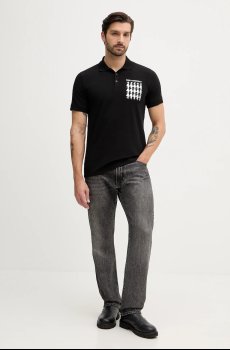 Поло Karl Lagerfeld