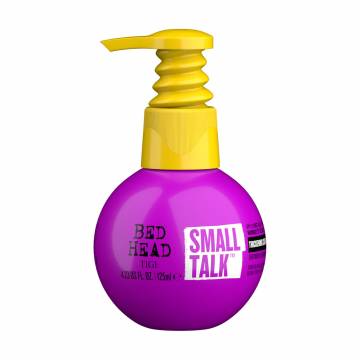 Крем для придания волосам объема TIGI Bed Head Small Talk, 125 мл Крем для придания волосам объема TIGI Bed Head Small Talk, 125 мл