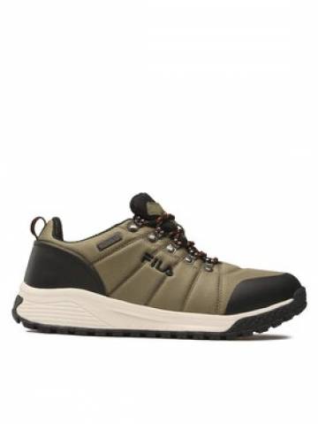 Fila Снікерcи FFM0167 6001 Зелений Fila Снікерcи FFM0167 6001 Зелений