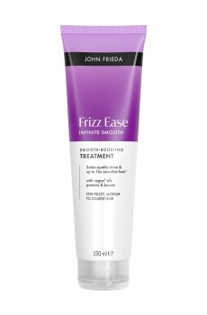 Разглаживающее средство для волос John Frieda Frizz Ease Infinite Smooth Smooth-Boosting Treatment, 150 мл