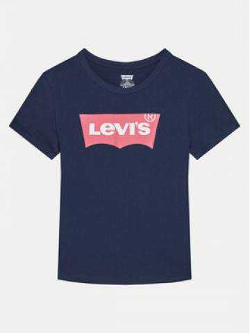 Levis® Футболка 4EK825-C6Y Cиній Regular Fit Levis® Футболка 4EK825-C6Y Cиній Regular Fit