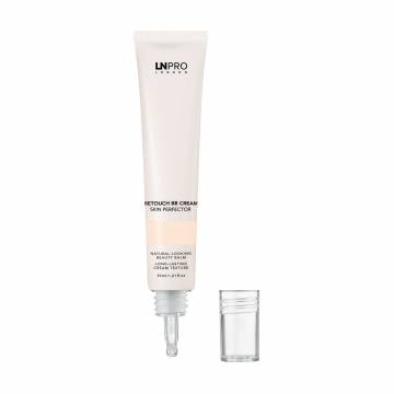 BB-крем для лица LN Pro Retouch BB Cream Skin Perfector 105, 30 мл BB-крем для лица LN Pro Retouch BB Cream Skin Perfector 105, 30 мл