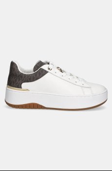 Кроссовки MICHAEL Michael Kors Dottie Lace Up