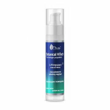 Крем-лифтинг для лица AVA Laboratorium Botanical HiTech Lifting Face Cream, 50 мл Крем-лифтинг для лица AVA Laboratorium Botanical HiTech Lifting Face Cream, 50 мл