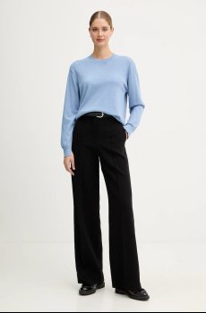 Свитер с примесью шерсти Pepe Jeans