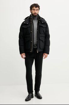 Пуховая куртка MOOSE KNUCKLES DUFROST