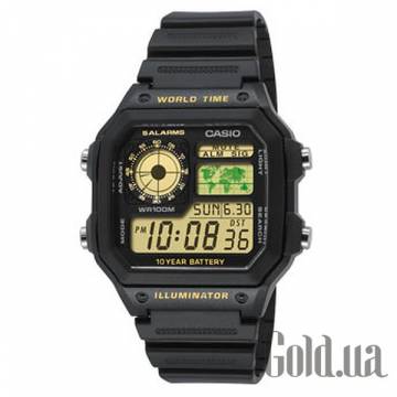 Японские часы Casio Японские часы Casio