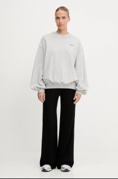 Брюки с добавлением шерсти EA7 Emporio Armani