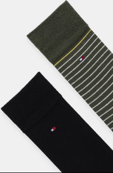 Носки Tommy Hilfiger 2 шт