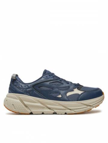 Hoka Трекінгові черевики Clifton L 1160050 Cиній Hoka Трекінгові черевики Clifton L 1160050 Cиній