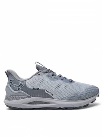Under Armour Взуття для бігу Ua U Sonic Trail 3027764-100 Сірий Under Armour Взуття для бігу Ua U Sonic Trail 3027764-100 Сірий