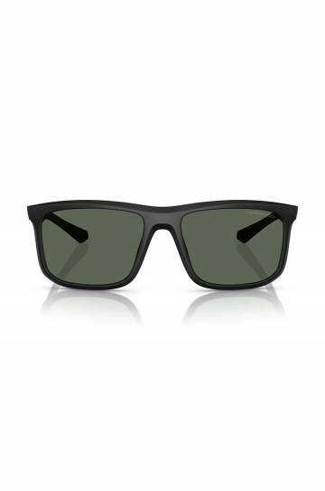 Солнцезащитные очки Emporio Armani мужские цвет чёрный 0EA4234U Солнцезащитные очки Emporio Armani мужские цвет чёрный 0EA4234U