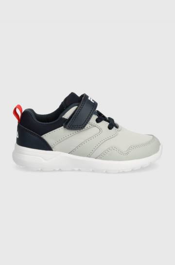 Детские кроссовки Fila FILA FOGO velcro цвет серый Детские кроссовки Fila FILA FOGO velcro цвет серый