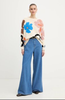 Джинсы Weekend Max Mara VEGA