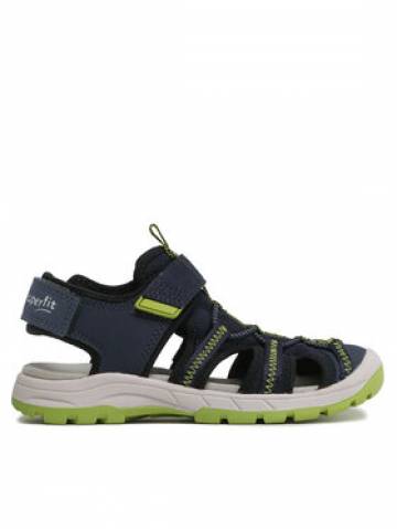 Superfit Босоніжки 1-009030-8000 S Голубий Superfit Босоніжки 1-009030-8000 S Голубий