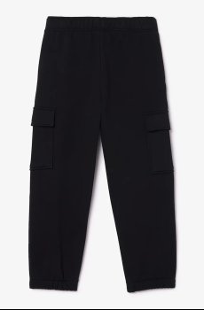 Детские спортивные штаны Lacoste