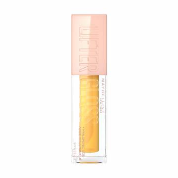 Увлажняющий блеск для губ Maybelline New York Lifter Gloss 26 Honey, 5.4 мл Увлажняющий блеск для губ Maybelline New York Lifter Gloss 26 Honey, 5.4 мл