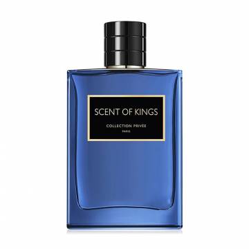 Geparlys Scent Of Kings Парфюмированная вода мужская, 100 мл Geparlys Scent Of Kings Парфюмированная вода мужская, 100 мл