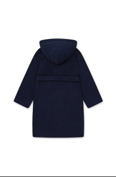 Детский хлопковый халат Polo Ralph Lauren