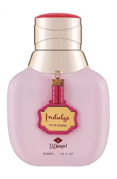 Tad Angel Indulge Pour Femme Парфюмированная вода женская, 100 мл