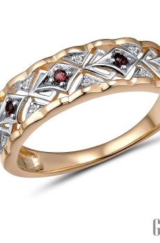 Кольца Lurie Jewelry