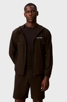 Мужские черные шорты WOVEN Черный S Calvin Klein LVGMS6S807