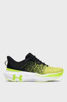 Мужские кроссовки UA Infinite Pro Разноцветный 8 Under Armour 3027189-002