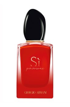 Giorgio Armani Si Passione Intense Парфюмированная вода женская, 50 мл