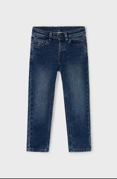 Детские джинсы Mayoral soft denim