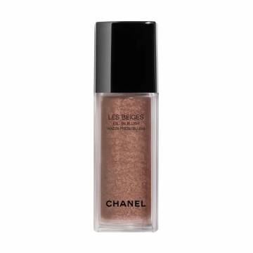 Румяна-флюид для лица Chanel Les Beiges Eau De Blush Water-Fresh Blush, Warm Pink, 15 мл Румяна-флюид для лица Chanel Les Beiges Eau De Blush Water-Fresh Blush, Warm Pink, 15 мл