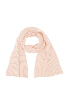 Детский шарф с примесью шерсти Jamiks CIPRIAN