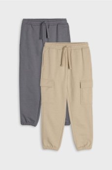 Спортивні штани loose jogger 2 pack - other
