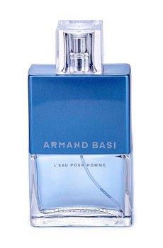 Armand Basi L’Eau Pour Homme Туалетная вода мужская, 75 мл