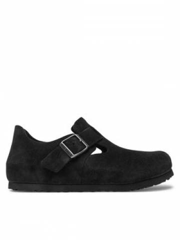 Birkenstock Туфлі London 1028103 Чорний Birkenstock Туфлі London 1028103 Чорний