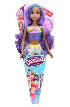 Лялька Funville Dreameez Русалонька Тіна 29 см (FV81039/2)