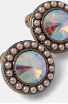 Сережки Kurt Geiger London Octavia