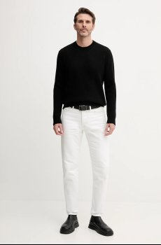 Шерстяной свитер United Colors of Benetton