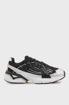 Черные кроссовки UA Sola Черный 7-8.5 Under Armour 6005284-004