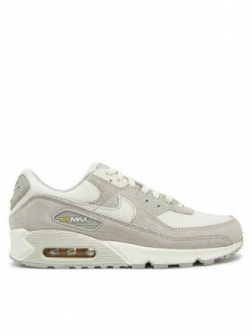 Nike Снікерcи Air Max 90 HF9383 001 Сірий Nike Снікерcи Air Max 90 HF9383 001 Сірий