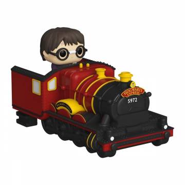 Набір фігурок Funko Pop Bitty Pop Ride Гаррі Поттер і Гоґвортський експрес (83622) Набір фігурок Funko Pop Bitty Pop Ride Гаррі Поттер і Гоґвортський експрес (83622)