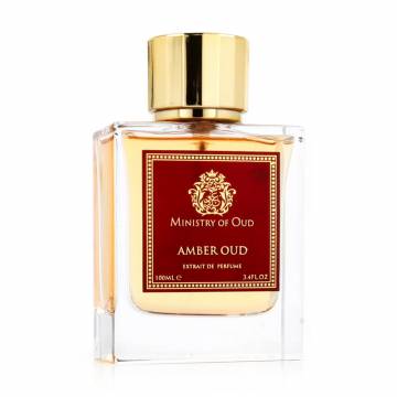 Ministry of Oud Amber Oud Духи унисекс, 100 мл Ministry of Oud Amber Oud Духи унисекс, 100 мл