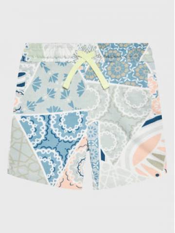 Guess Спортивні шорти N3GD00 KA6R3 Кольоровий Regular Fit Guess Спортивні шорти N3GD00 KA6R3 Кольоровий Regular Fit